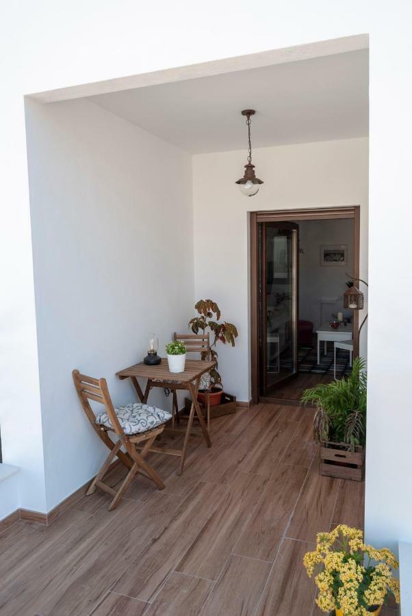 Apartamentos Cantareria, Rosa Mosqueta Setenil De Las Bodegas Екстер'єр фото